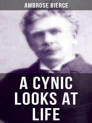 cover image of A CYNIC LOOKS AT LIFE